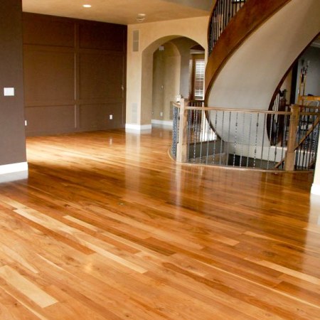 Best timber floor polishers in Melbourne