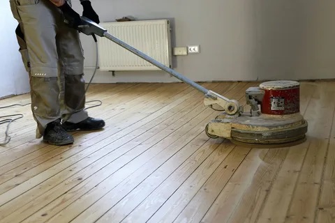 How to Choose the Right Floorboard Sander for the Job